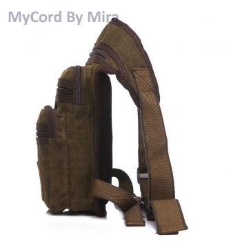 Beintasche - Reitertasche